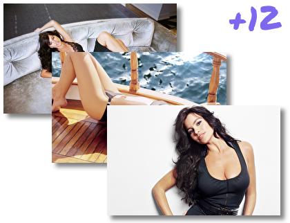 Sofia Vergara1 theme pack